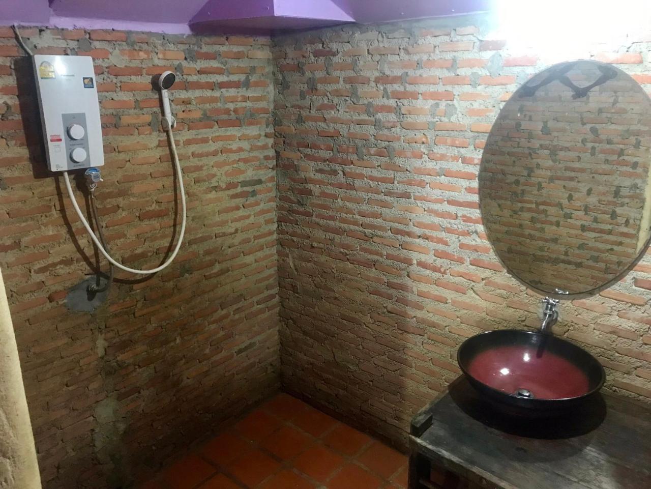 Pa Hin Sai Hotel Ko Kut Ngoại thất bức ảnh