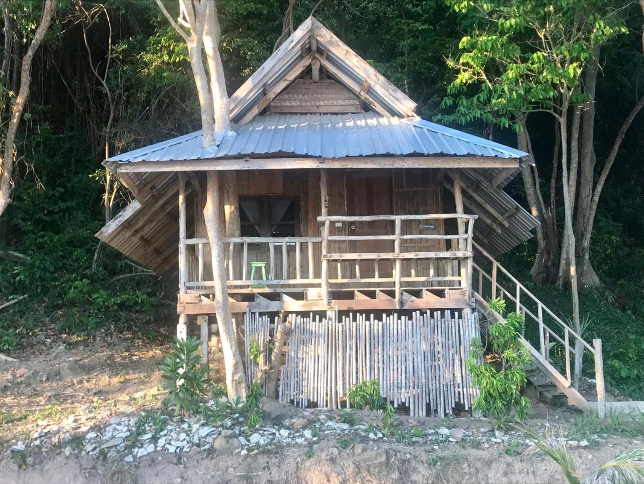 Pa Hin Sai Hotel Ko Kut Ngoại thất bức ảnh