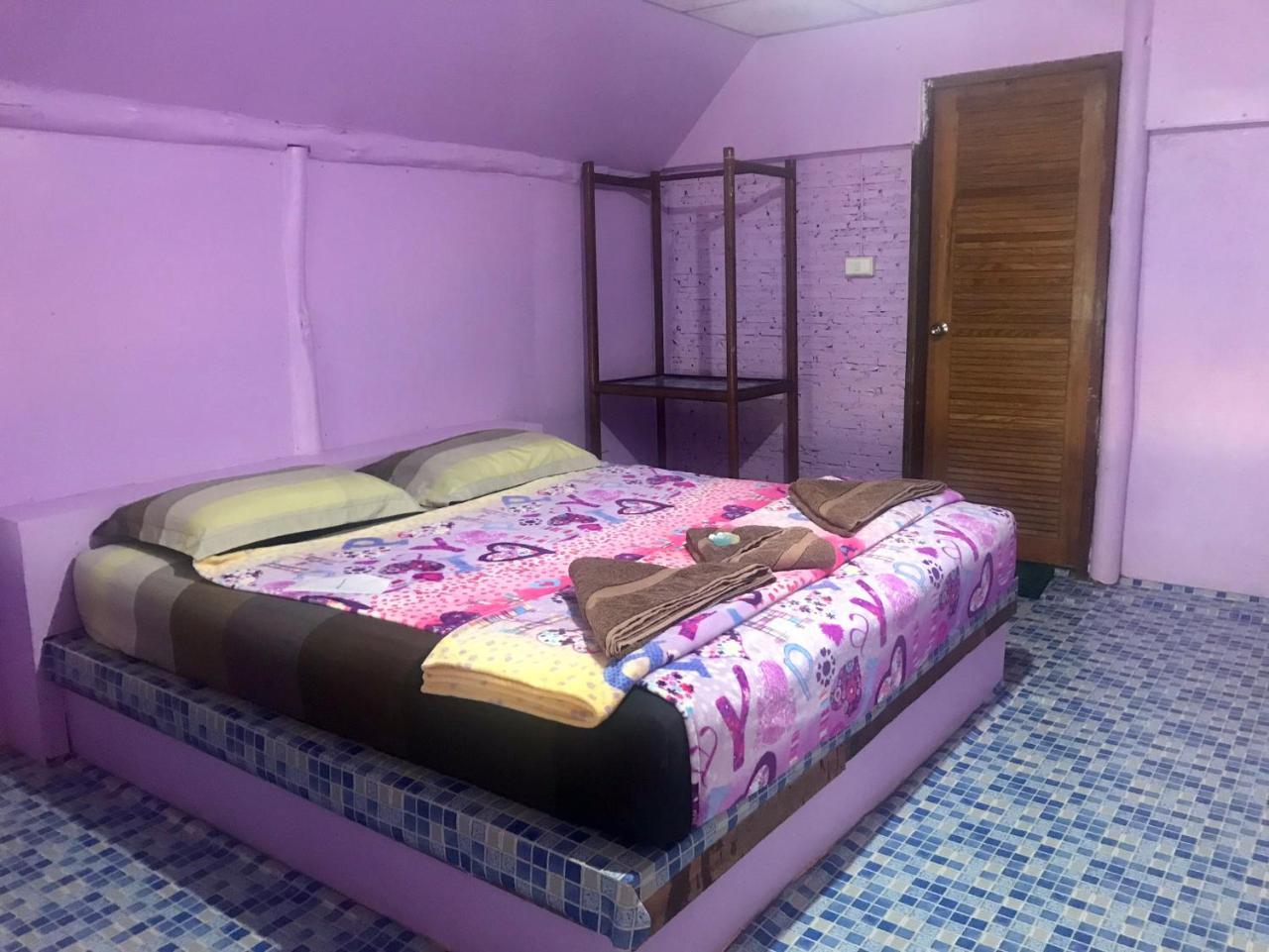 Pa Hin Sai Hotel Ko Kut Ngoại thất bức ảnh