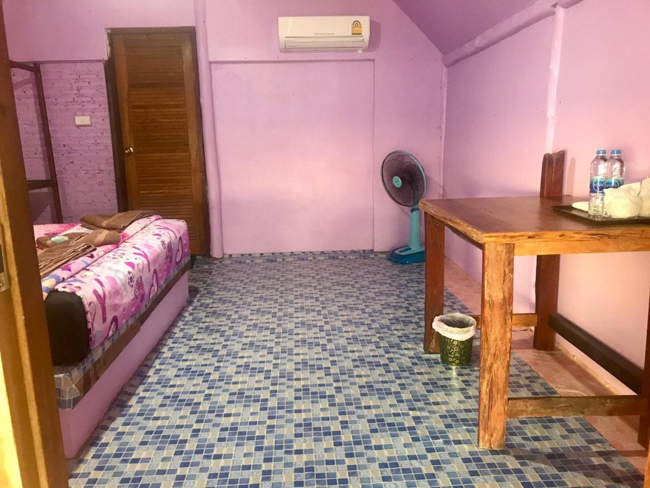 Pa Hin Sai Hotel Ko Kut Ngoại thất bức ảnh