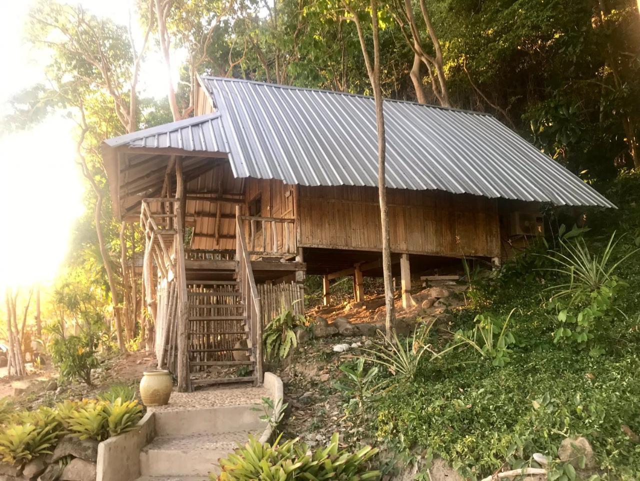 Pa Hin Sai Hotel Ko Kut Ngoại thất bức ảnh